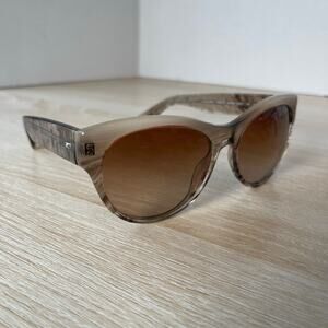 Oliver Peoples OV5208-S 1341/13 Mande Sunglasses Havana 55-17-140 Italy